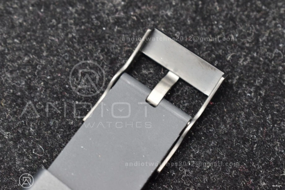 on Black 44 Edition Dial Yellow Strap Rubber Black TF A2824 Automatic 1:1 Best Superocean Bezel 0405